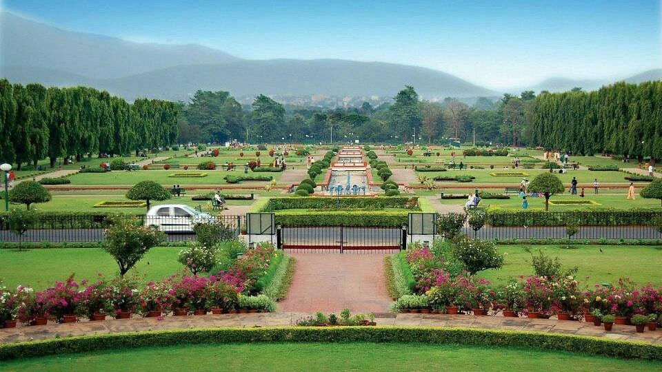 Jubilee Park, Jamshedpur
