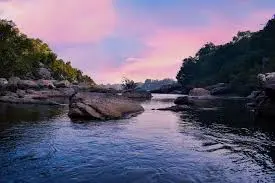 Narwa Pahar, Jadugora