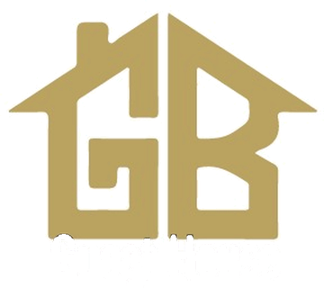 GB Guest House Ghatsila logo
