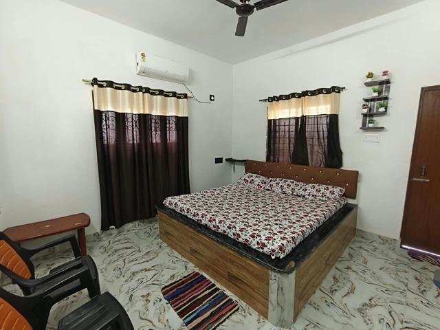 Classic AC Double Room at GB Guest House, Ghatsila