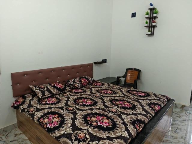 AC double room at GB Guest House, Ghatsila