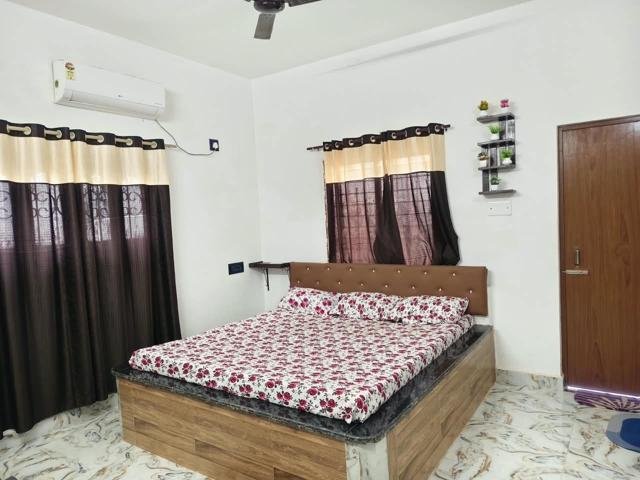 Classic AC Double Room at GB Guest House, Ghatsila