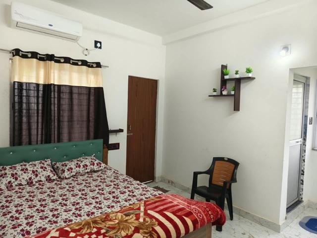 Classic AC Double Room at GB Guest House, Ghatsila