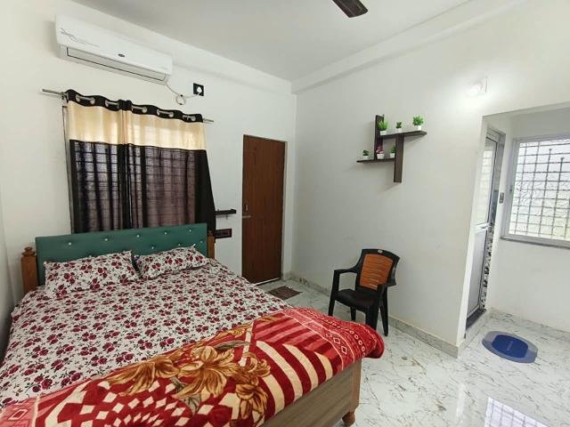 Classic AC Double Room at GB Guest House, Ghatsila